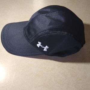 Women's Under Armour Adjustable Hat Run